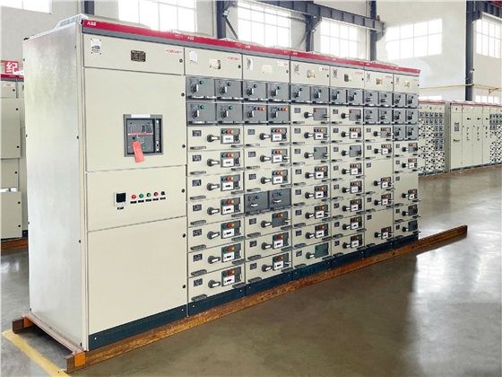 ABB MNS2.0授权柜