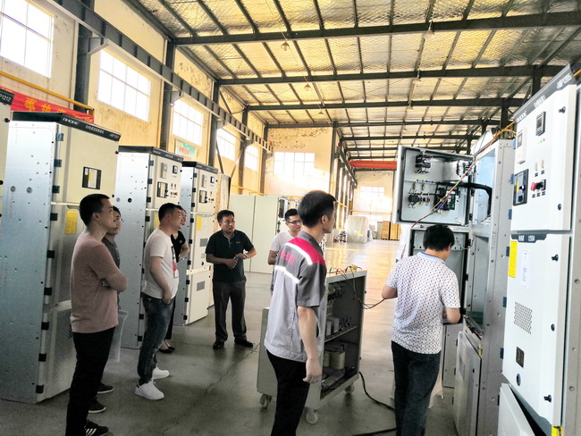 进行调试工作 进行调试工作