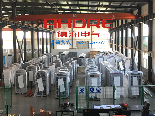 安徽得润电气 成套高低压开关柜 配电柜 联系电话：400-0551-777 QQ：3176885416