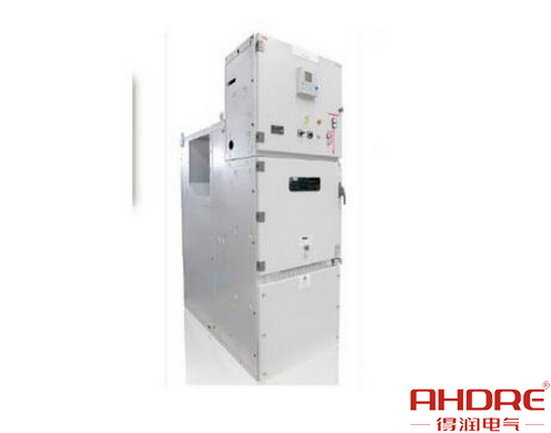 ZS-SG空气绝缘铠装式金属封闭开关柜 得润电气 ZS-SG空气绝缘铠装式金属封闭开关柜 得润电气