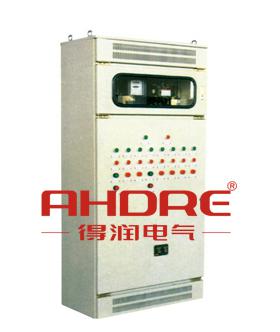 安徽得润电气 配电柜 无功补偿柜 咨询热线4000551777