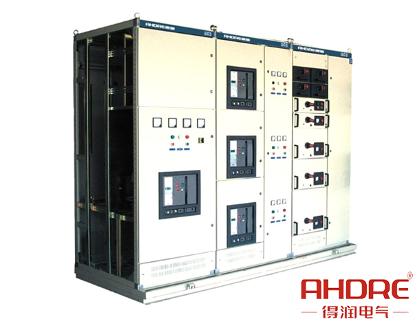 GCK低压抽屉式开关柜.jpg GCK低压抽屉式开关柜.jpg