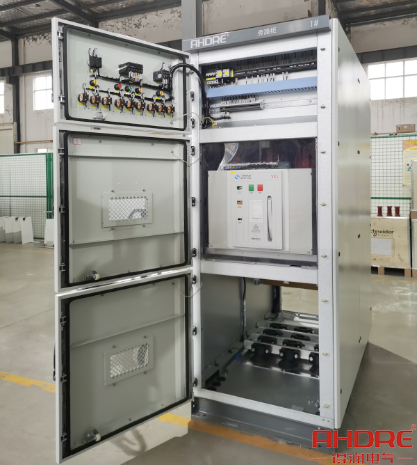 自动旁路柜前置图.jpg 自动旁路柜前置图.jpg