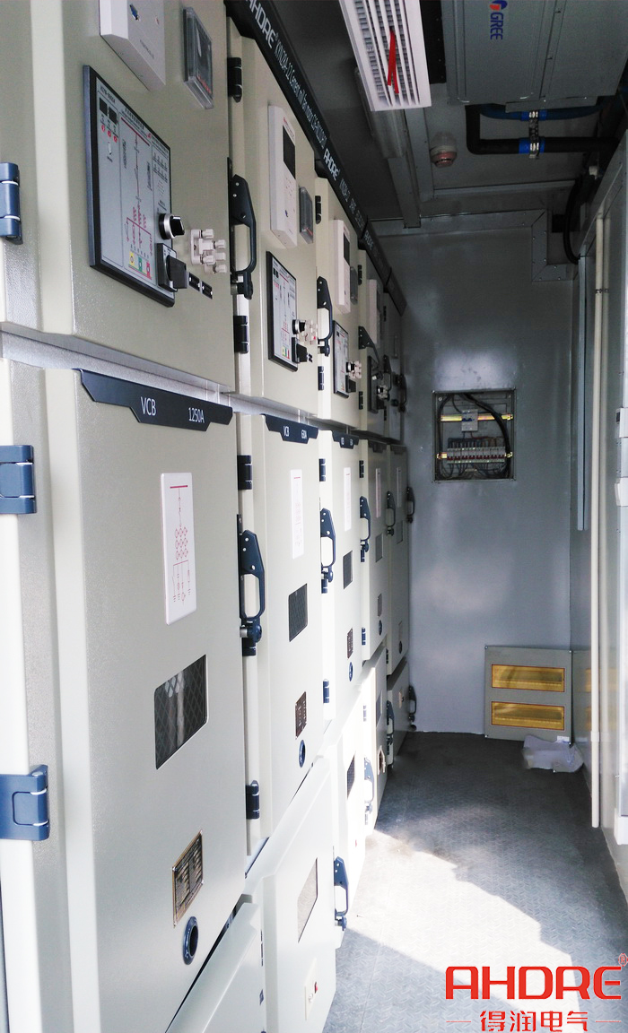 高压隔室-10KV高压柜.jpg 高压隔室-10KV高压柜.jpg