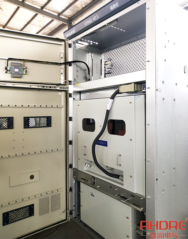 35KV高压柜正面图.jpg 35KV高压柜正面图.jpg